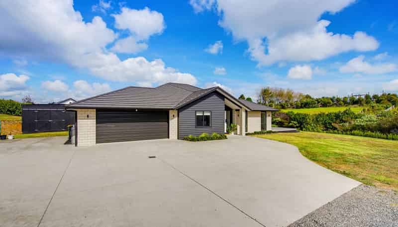 136 Martyn Wright Road, Mauku