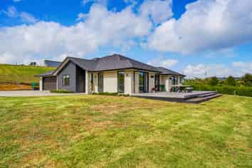 136 Martyn Wright Road, Mauku