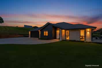 136 Martyn Wright Road, Mauku