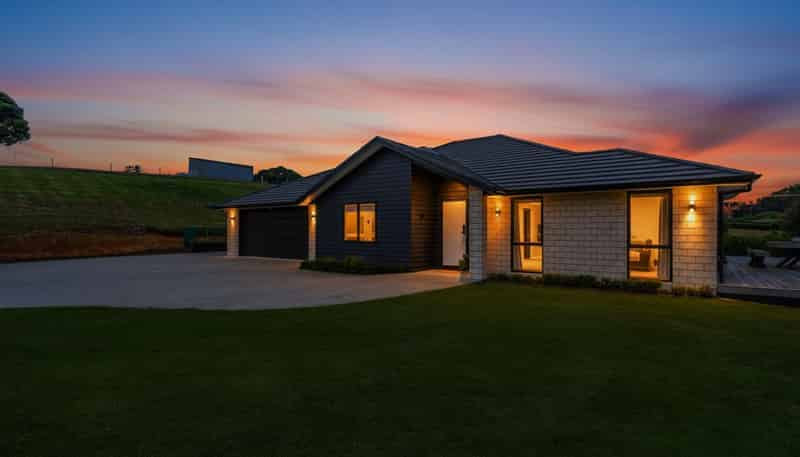 136 Martyn Wright Road, Mauku