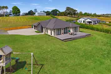 136 Martyn Wright Road, Mauku