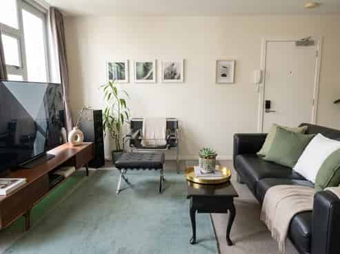 6D/22 Liverpool Street, Auckland Central