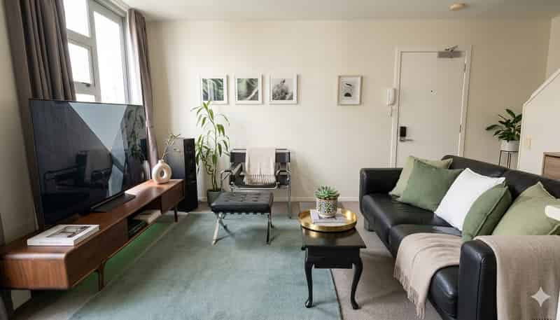 6D/22 Liverpool Street, Auckland Central