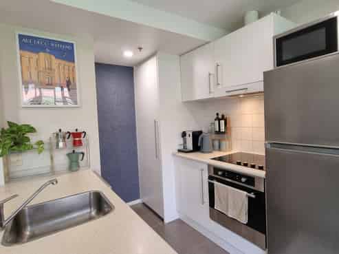 6D/22 Liverpool Street, Auckland Central