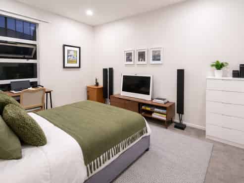 6D/22 Liverpool Street, Auckland Central