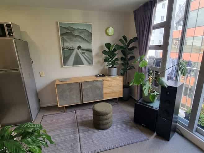 6D/22 Liverpool Street, Auckland Central