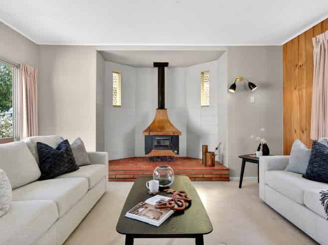 30 Victoria Street, Carterton