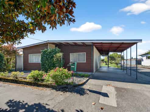 30 Victoria Street, Carterton