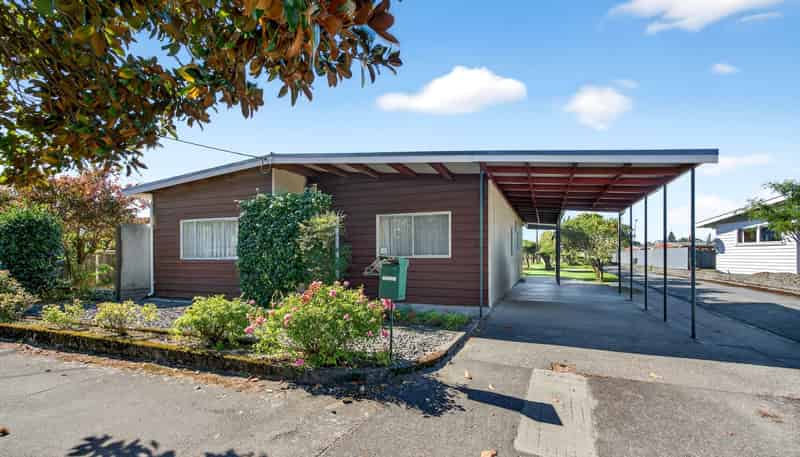 30 Victoria Street, Carterton