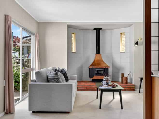 30 Victoria Street, Carterton