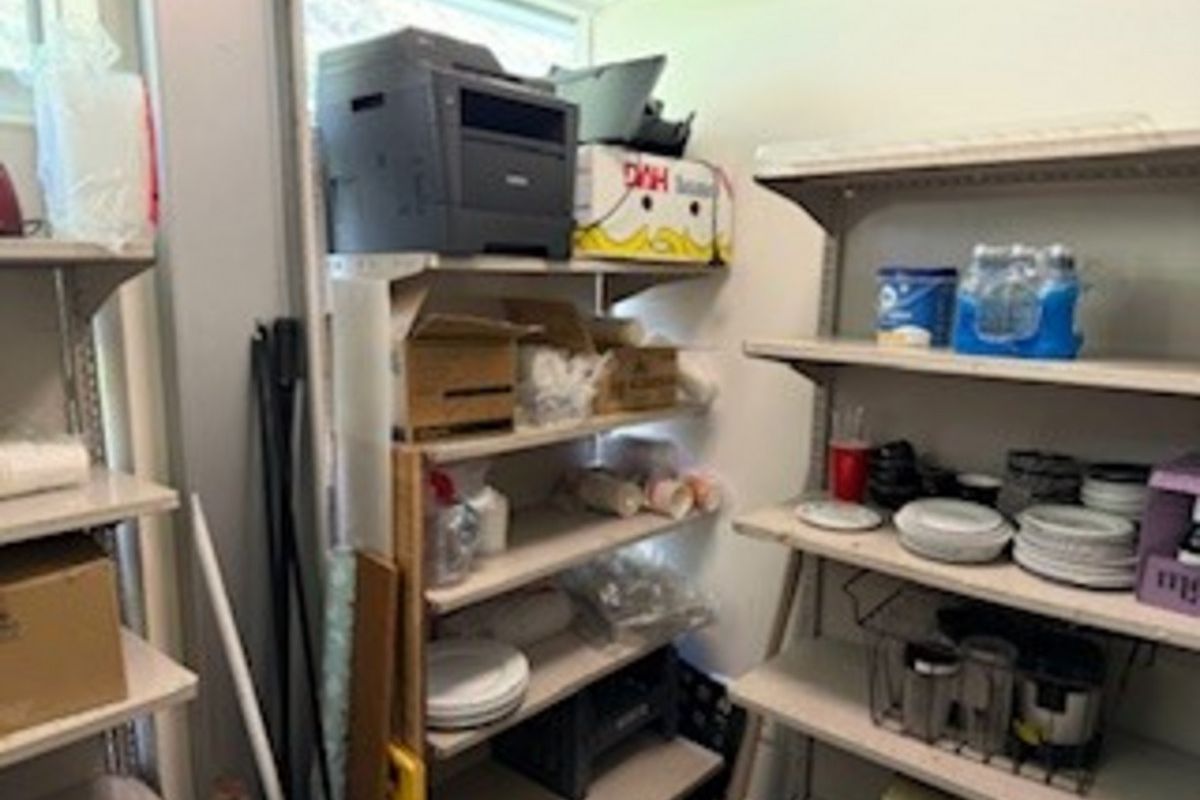 Turnkey cafe or catering kitchen - Više