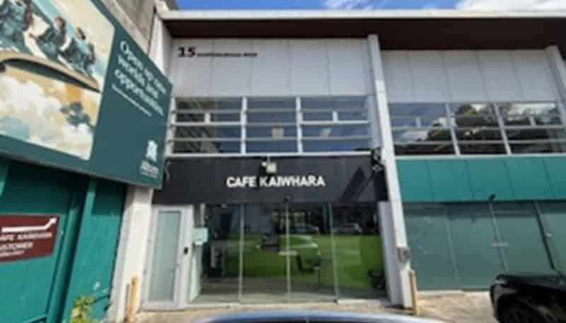 Level 1/15 Kaiwharawhara Road, Kaiwharawhara