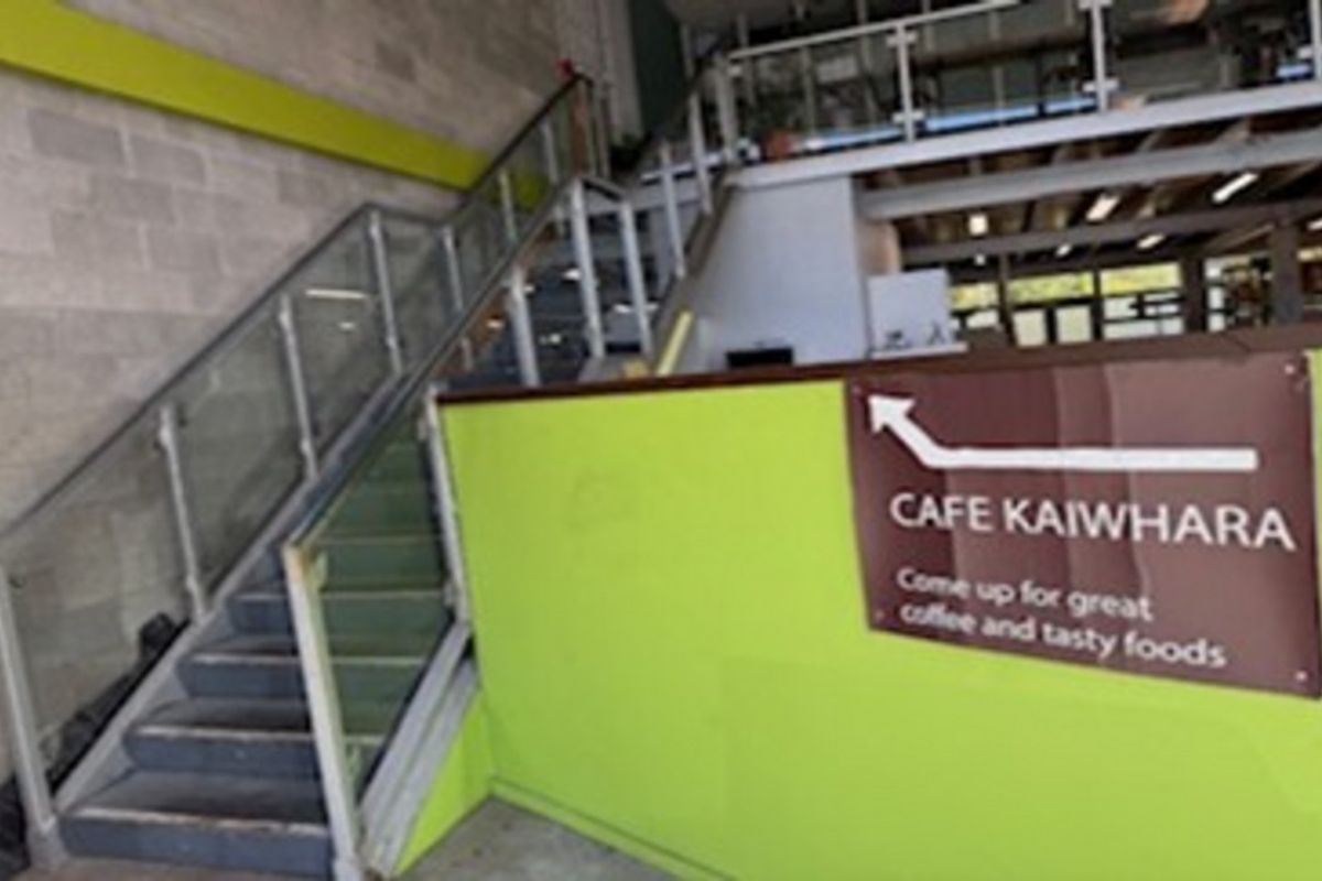 Turnkey cafe or catering kitchen - Prikaz 2