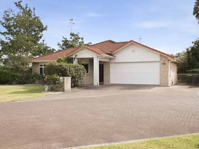 37 Tomika Crescent, Papamoa Beach