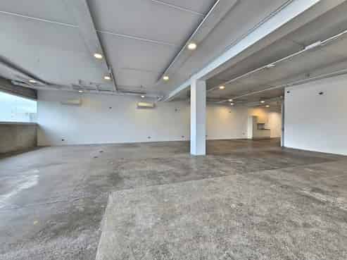 Elegant Showroom/Office in Eden Terrace