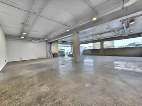 Elegant Showroom/Office in Eden Terrace