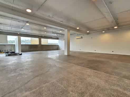 Elegant Showroom/Office in Eden Terrace