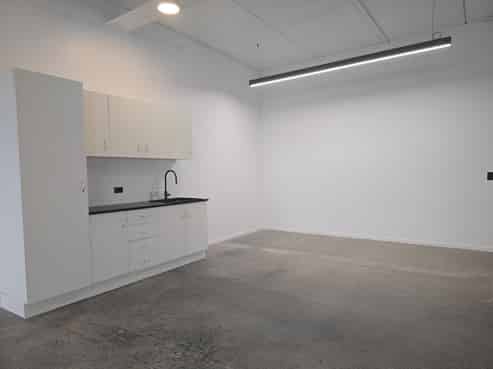 Elegant Showroom/Office in Eden Terrace