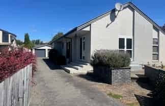 90 Perry Street, Papanui