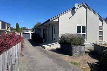 90 Perry Street, Papanui