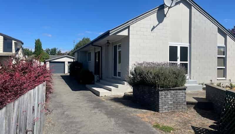 90 Perry Street, Papanui