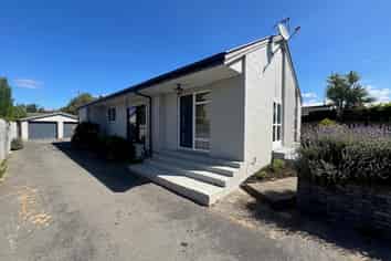 90 Perry Street, Papanui