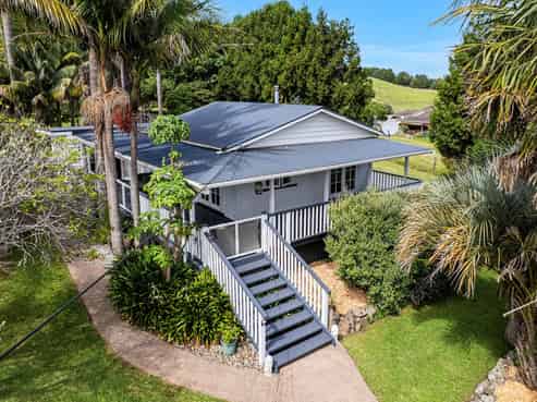 125 Church Road, Kamo