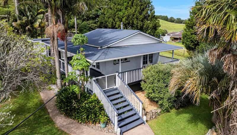 125 Church Road, Kamo