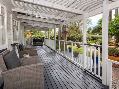 125 Church Road, Kamo