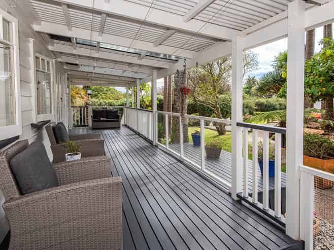 125 Church Road, Kamo