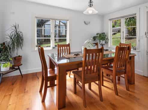 125 Church Road, Kamo