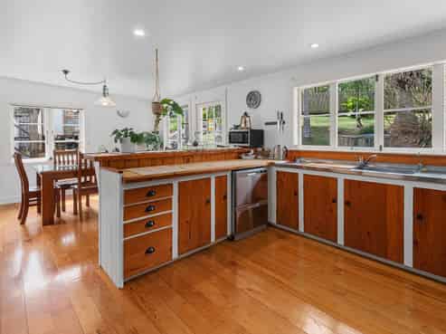 125 Church Road, Kamo