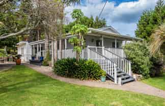 125 Church Road, Kamo