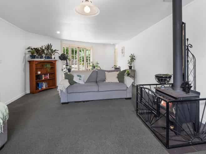 125 Church Road, Kamo