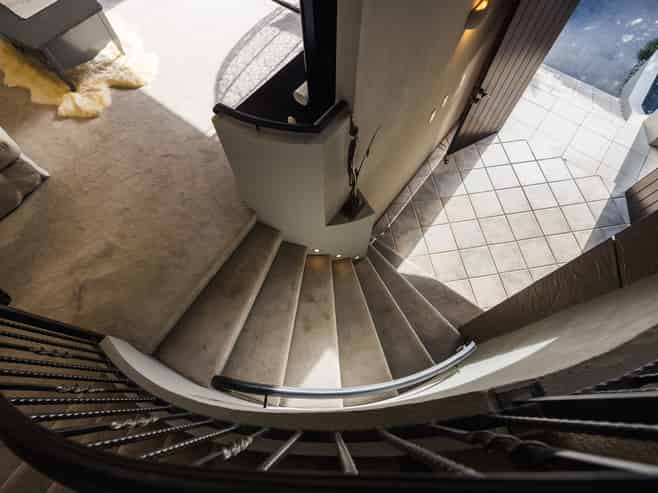 1025 River Road, Queenwood