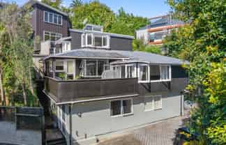 18A Aorere Street, Parnell