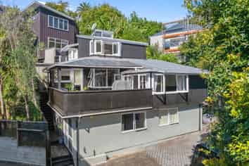 18A Aorere Street, Parnell