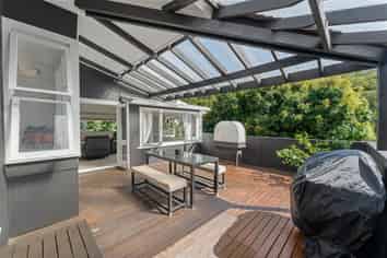 18A Aorere Street, Parnell