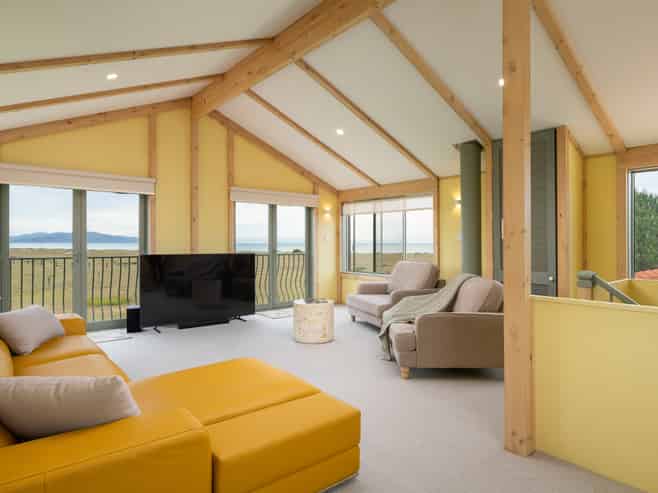 16 Hinepango Drive, Rarangi