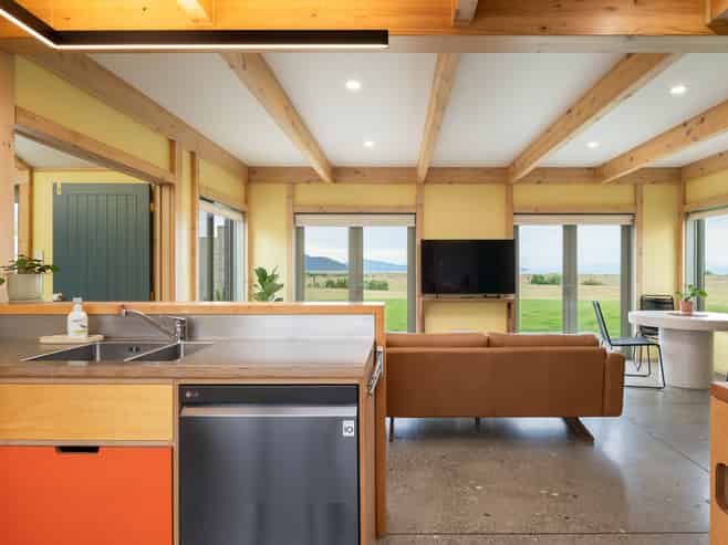 16 Hinepango Drive, Rarangi