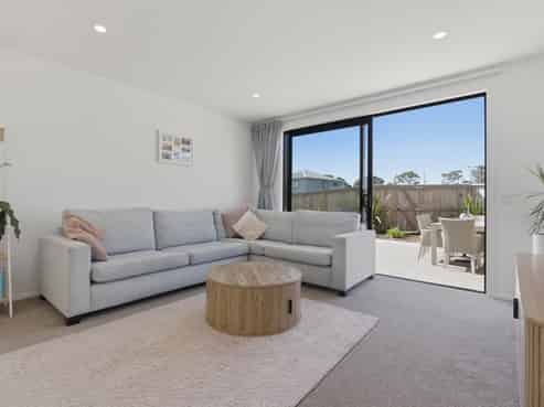1 Ara Waione, Omokoroa