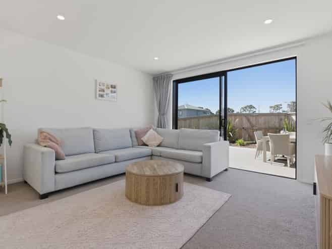 1 Ara Waione, Omokoroa