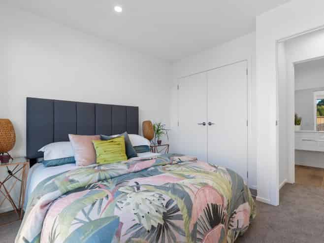 1 Ara Waione, Omokoroa