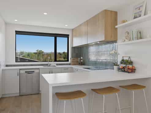 1 Ara Waione, Omokoroa