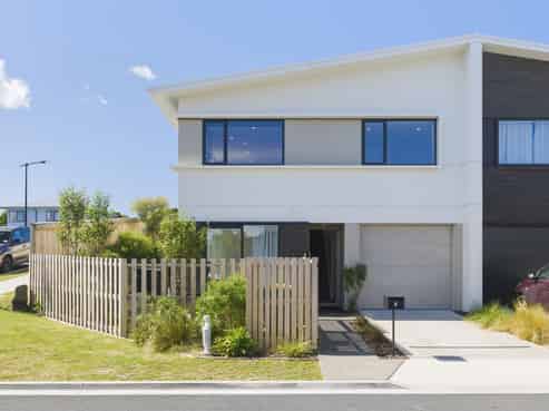 1 Ara Waione, Omokoroa