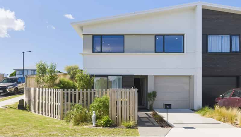 1 Ara Waione, Omokoroa