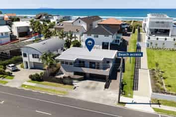 221A Oceanbeach Road, Mount Maunganui