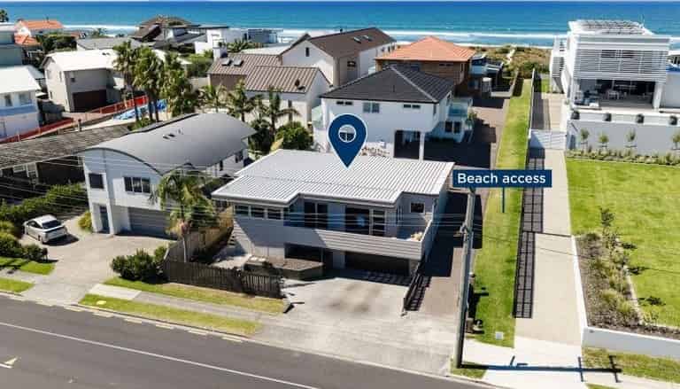221A Oceanbeach Road, Mount Maunganui