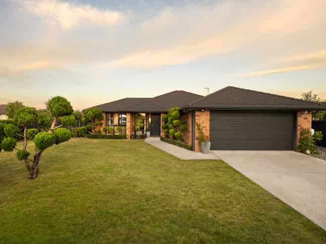 1 Savannah Place, Rototuna