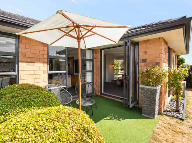 1 Savannah Place, Rototuna